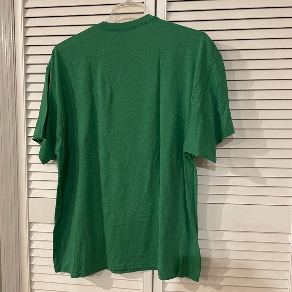 Grinch T-shirt size 2XL - Picture 3 of 4
